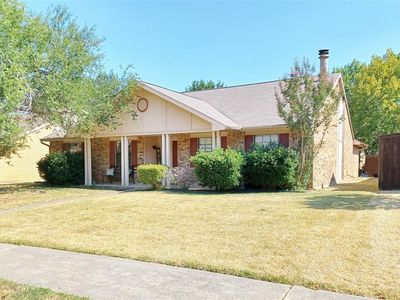 2821 Chelsea Ln, Flower Mound, TX, 75028