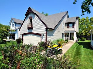 16962 W Serranda Dr, Libertyville, IL 60048