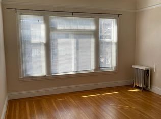100 5th Ave, San Francisco, CA 94118