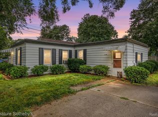 2130 Tremmel Ave, Ann Arbor, MI 48104