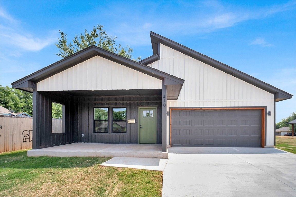 410 SE 26th St, Oklahoma City, OK 73129 | MLS #1127540 | Zillow