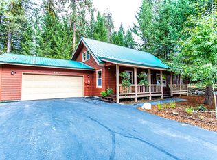 447 Smitty Ave, McCall, ID 83638