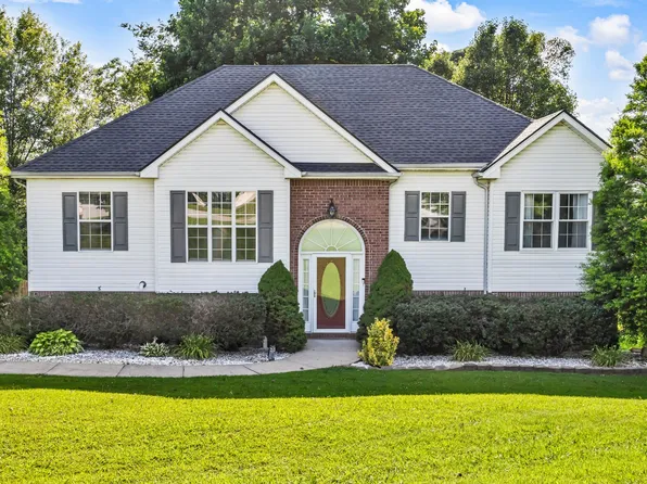 720 Superior Ln, Clarksville, TN 37043