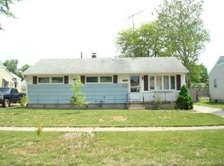 5128 Fern Dr, Toledo, OH 43613