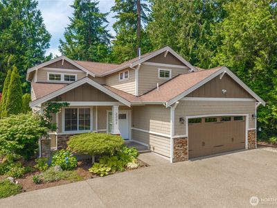 2202 29th Court NW, Olympia, WA, 98502