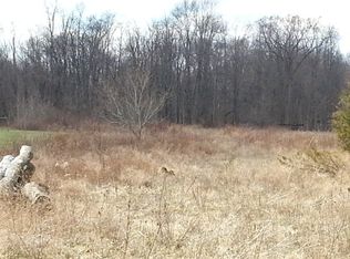 0 County Road 40, Mount Gilead, OH 43338
