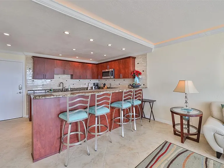 5396 Gulf Blvd #701 — Photo 10