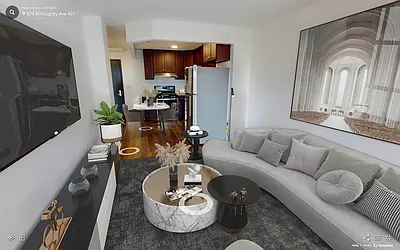 Rented by Affordable Housing Real Estate Corp