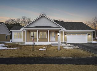 3 Dozer Dr, North Yarmouth, ME 04097