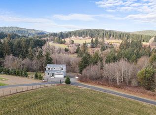 13495 NW Killin Rd, Banks, OR 97106