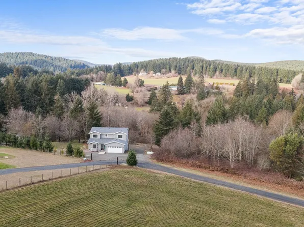 13495 NW Killin Rd, Banks, OR 97106