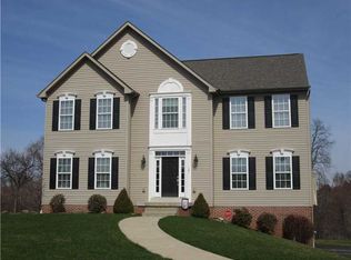 121 Silver Oak Dr, Renfrew, PA 16053