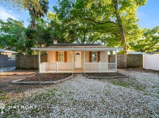 1705 E Lambright St N, Tampa, FL 33610