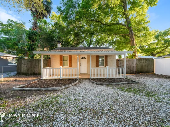 1705 E Lambright St N, Tampa, FL 33610