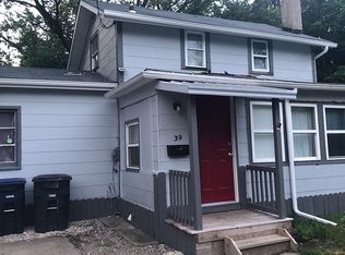 39 E Dalton St, Akron, OH 44310