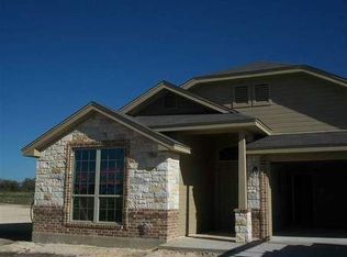 10008 Sunny Side Ln, Temple, TX 76502