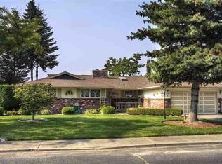 5541 N Drumheller St, Spokane, WA 99205
