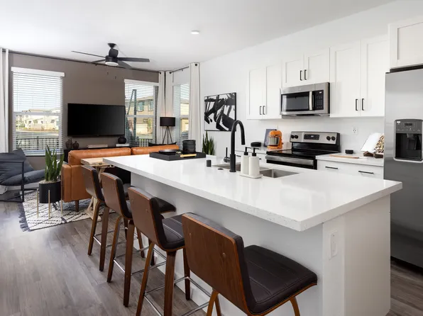 Cyrene at Meadowlands, 1120 C St #64-1644, Lincoln, CA 95648