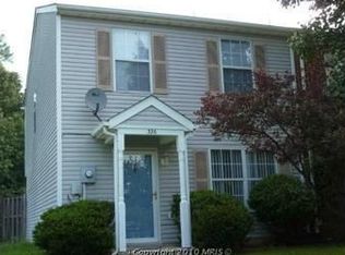 326 Tumbleweed Pl, Waldorf, MD 20601