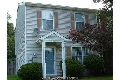 326 Tumbleweed Pl photo 1