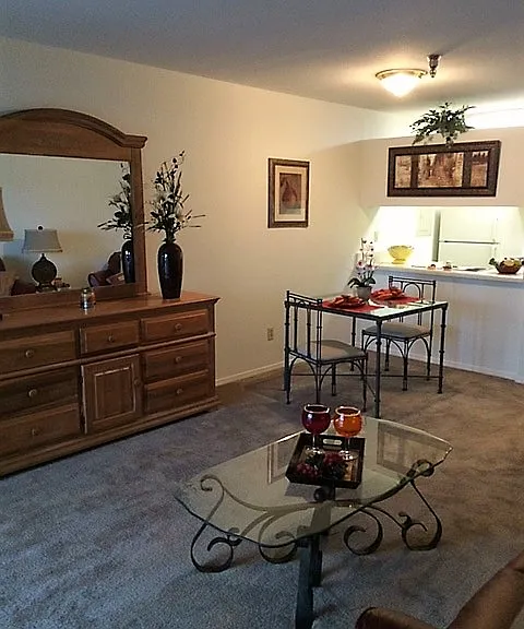 Almondtree Apartments — Photo 23