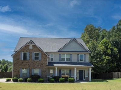 140 Tapestry Dr, McDonough, GA, 30252