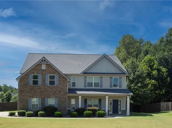 140 Tapestry Dr, McDonough, GA 30252