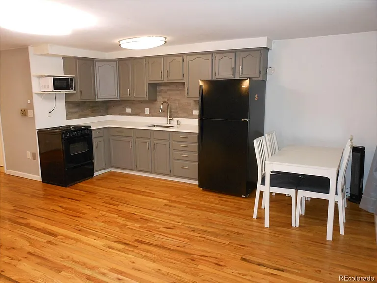 1350 Josephine St #103 — Photo 9