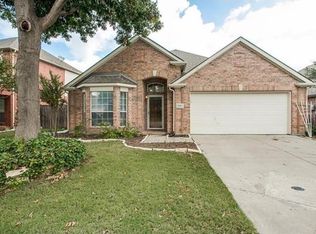 2913 Rush Creek Rd, McKinney, TX 75070