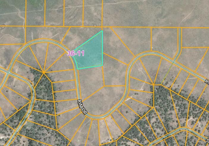1st image of 0 Rim Dr Lot 5