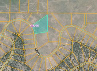 0 Rim Dr Lot 5, Chiloquin, OR 97624