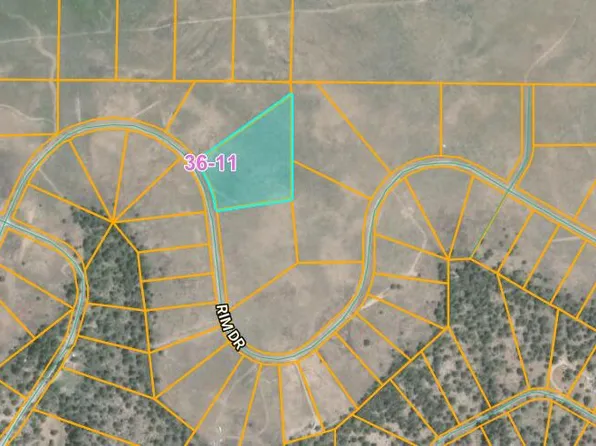0 Rim Dr Lot 5, Chiloquin, OR 97624