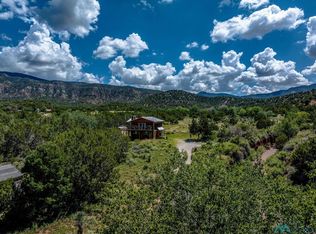 5 Mescalero Dr, Bent, NM 88314
