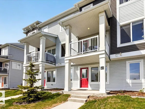 16335 84th St NW #63, Edmonton, AB T5Z 0S2