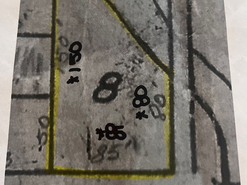 1st image of 743 Williams LOT 8