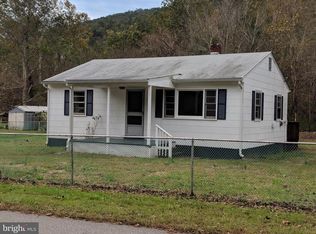 4531 Old Blue Ridge Tpke, Syria, VA 22743