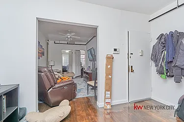 Rented by Keller Williams NYC