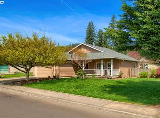 2647 N O St, Washougal, WA 98671
