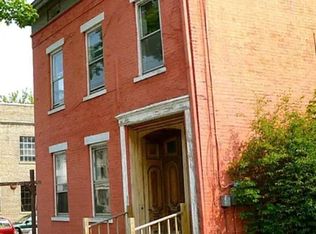 802 Warren St APT 2, Hudson, NY 12534