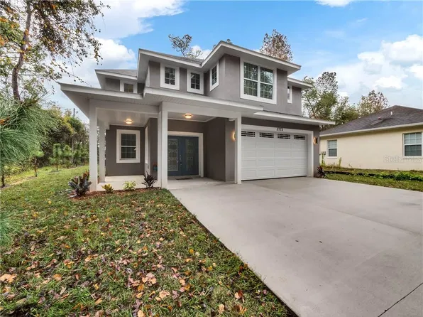 2773 Red Wing Vlg, Deland, FL 32720