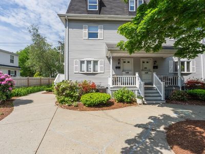3 Winter Pl, Melrose, MA, 02176