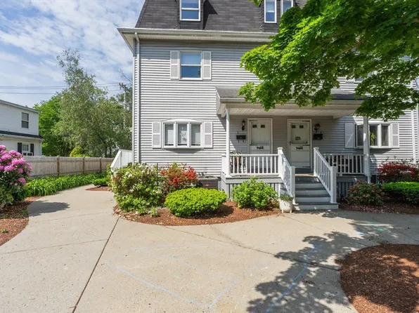3 Winter Pl, Melrose, MA 02176