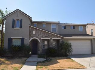 1264 Lurs Ct, Merced, CA 95348