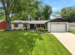 161 Devorah Dr, Aurora, OH 44202
