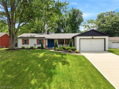161 Devorah Dr, Aurora, OH, 44202
