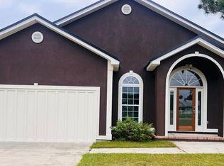 1228 Cherokee Hills Rd, Douglas, GA 31533