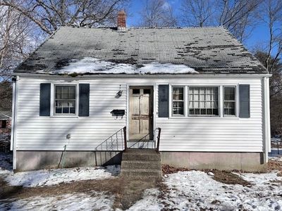 27 Purity Springs Rd, Burlington, MA, 01803