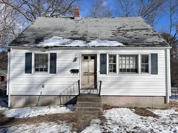 27 Purity Springs Rd, Burlington, MA 01803