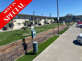 1817 W Cartmell St #108, Pasco, WA