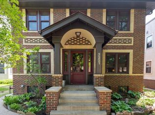 3221 Garfield Ave APT 1, Minneapolis, MN 55408